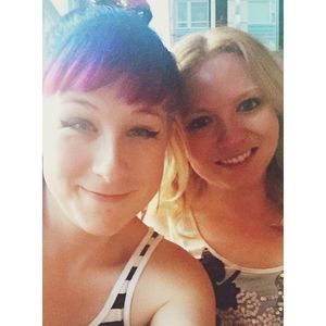 Meet your Posher, Hailey